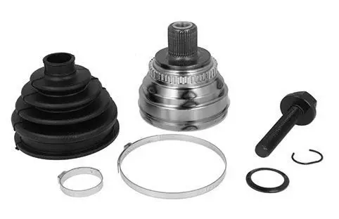 CIFAM 607174 ШРУС наружный к-кт ABS Audi