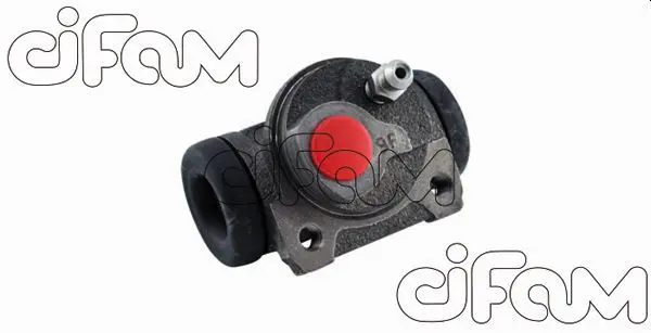CIFAM 101792 Цилиндр