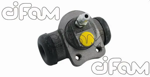 CIFAM 101301 Цилиндр