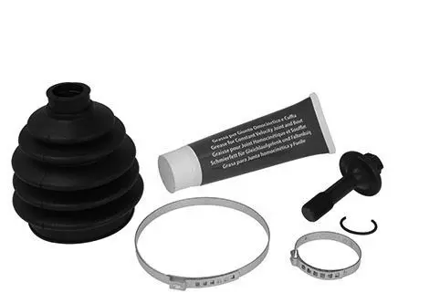 613-671 Bellow Kit, drive shaft