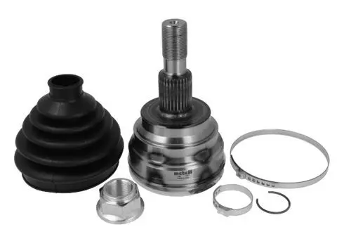 Cifam 607-799 Шарнирный комплект