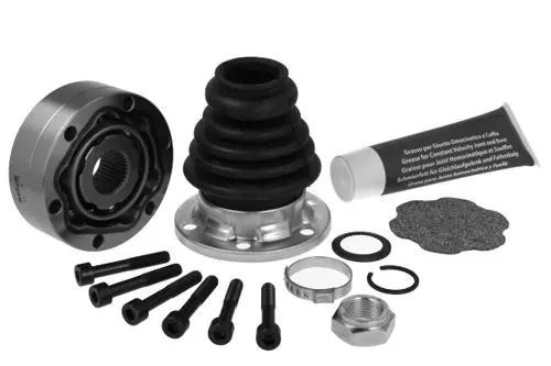 CIFAM 617010A ШРУС внутренний к-к Audi A3