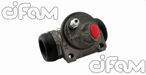 CIFAM 101673 Цилиндр