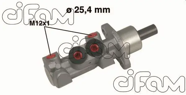 Cifam 202451 Brake master cylinder