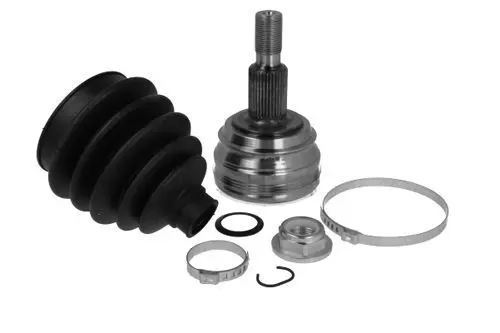 Cifam 607241 ШРУС наружный к-кт Audi A3 1.6