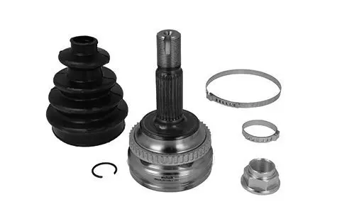 607450 ШРУС наружный к кт ABS Toyota