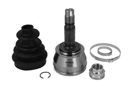 CIFAM 607374 Шарнирный комплект