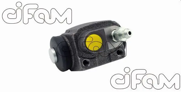 CIFAM 101356 Цилиндр