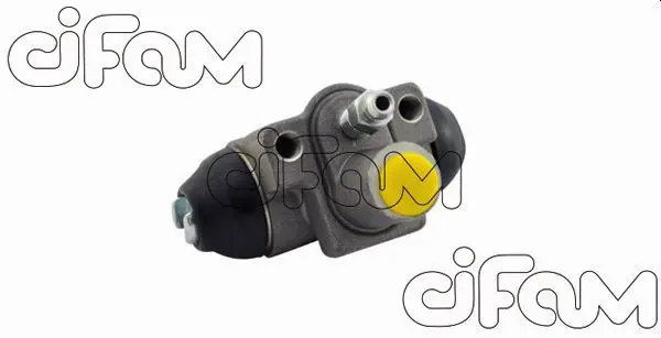 CIFAM 101902 Цилиндр
