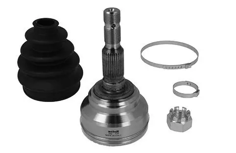 CIFAM 607289 Шарнирный комплект