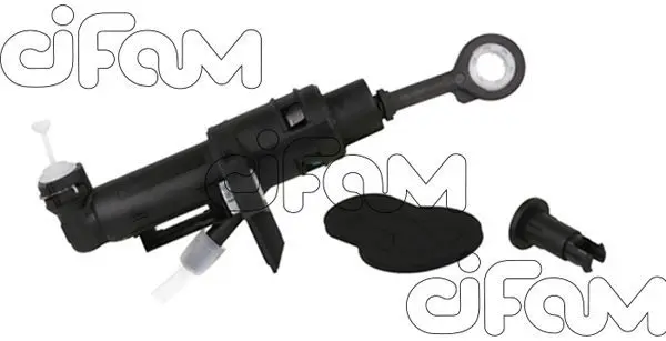CIFAM 505202 Master Cylinder, clutch