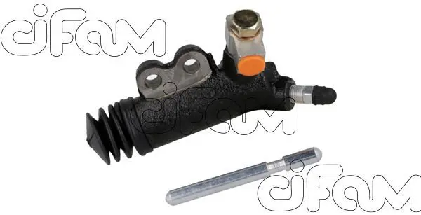 CIFAM 404164 Рабочий цилиндр, система