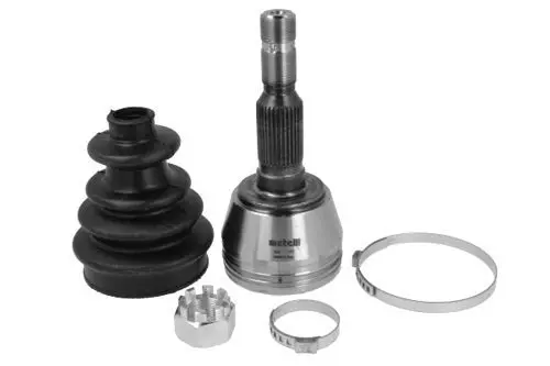 CIFAM 607290 Шарнирный комплект