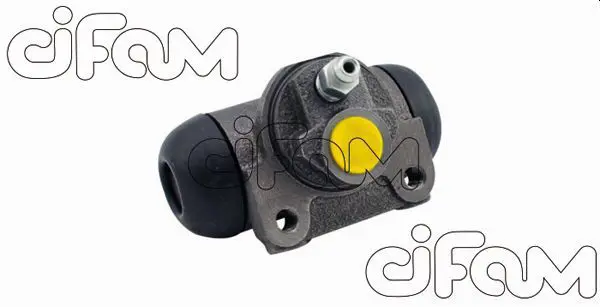CIFAM 101644 Цилиндр
