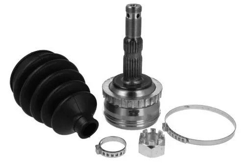 CIFAM 607400 Шарнирный комплект