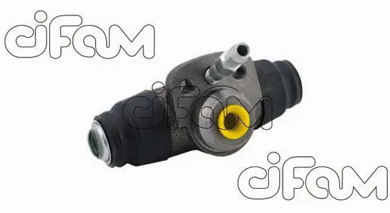 CIFAM 101060 Цилиндр