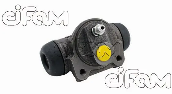 CIFAM 101612 Цилиндр