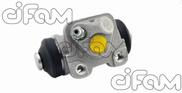 101-803 Cifam 