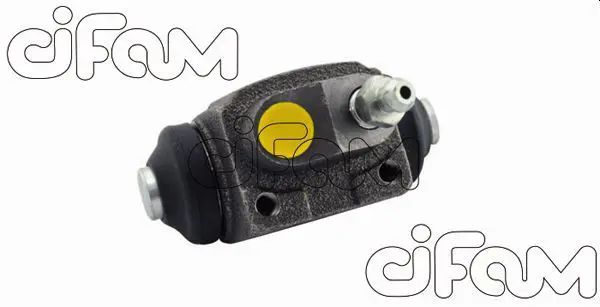 CIFAM 101115 Цилиндр