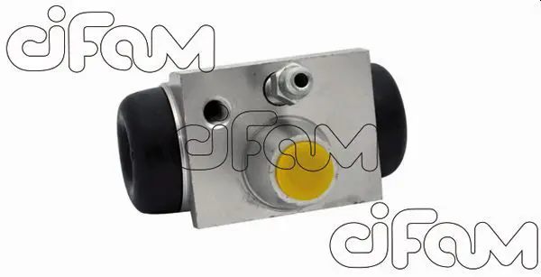 CIFAM 101744 Цилиндр