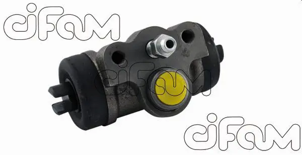 CIFAM 101931 Цилиндр