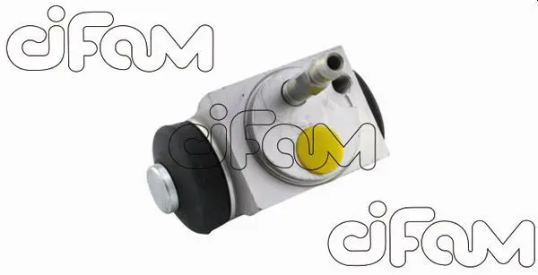 CIFAM 101961 Цилиндр