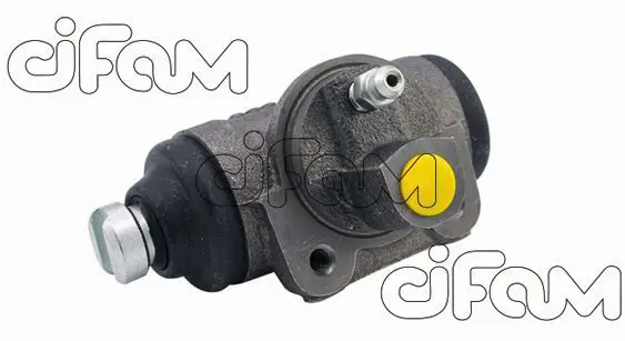 CIFAM 101616 Цилиндр