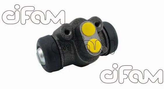 Cifam 101515 Цилиндр