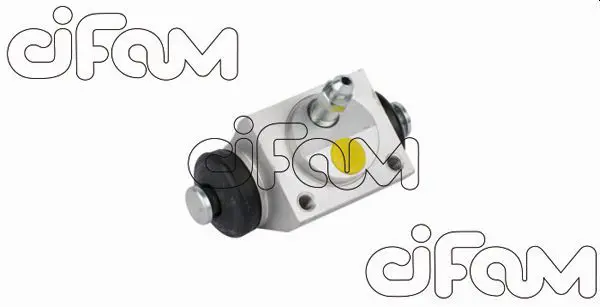 CIFAM 1011030 Цилиндр