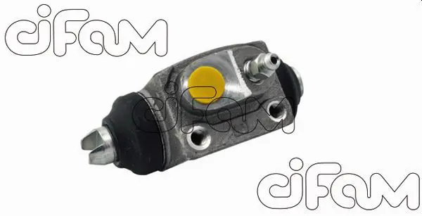 CIFAM 101461 Автозапчасть/Тормозной цилиндр