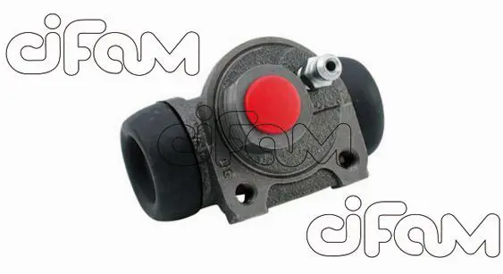 101-568 CIFAM Цилиндр