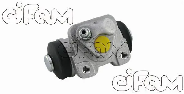 CIFAM 101913 Цилиндр