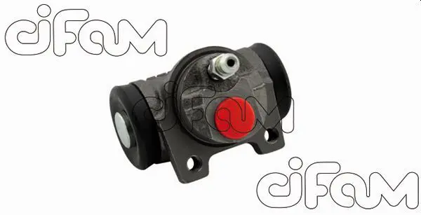 Cifam 101650 Цилиндр