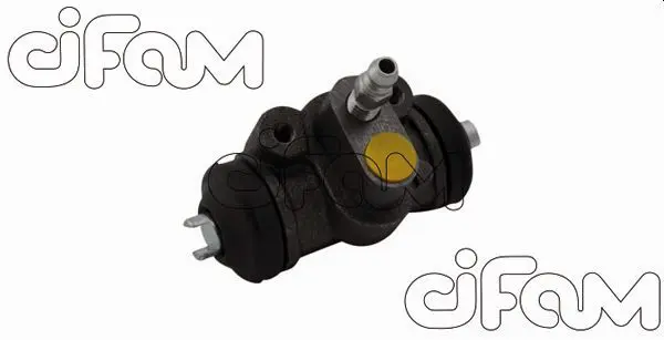 CIFAM 101464 Цилиндр