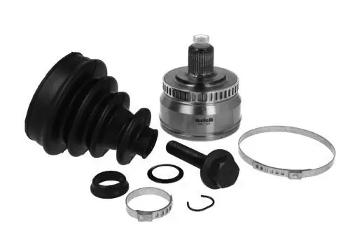 CIFAM 607239 ШРУС наружный к-кт Audi A4