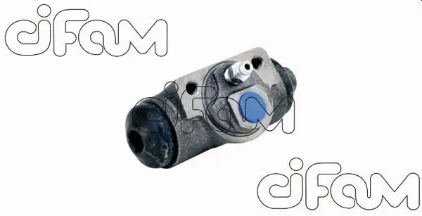 CIFAM 1011015 Цилиндр