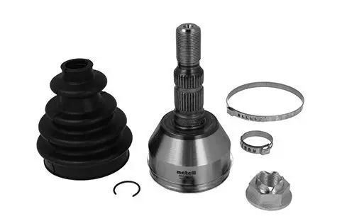 Cifam 607-504 Шарнирный комплект