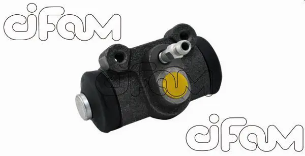 CIFAM 101310 Цилиндр