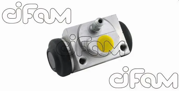 101-934 CIFAM 