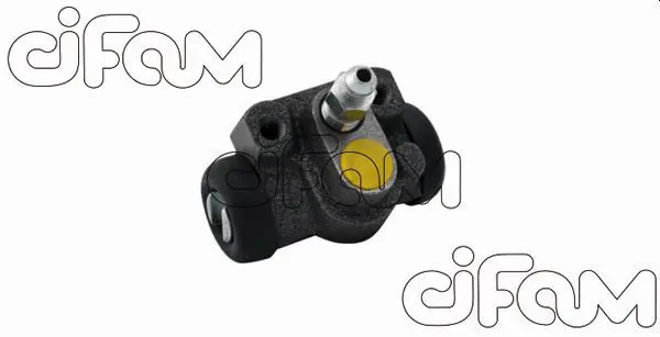 CIFAM 101387 Цилиндр