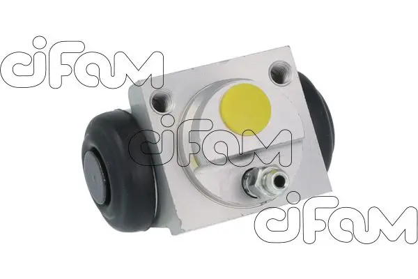 CIFAM 101984 Цилиндр тормозной зад. 