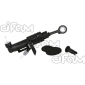 505202 Master Cylinder, clutch
