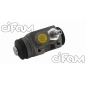 101907 Cifam [583303A000] задн. торм. цил.