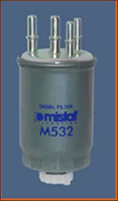M532 