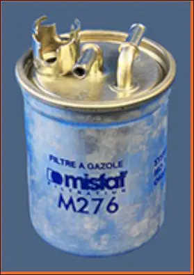 M276 