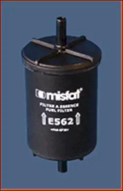 E562 