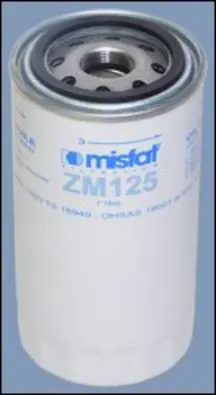 ZM125 