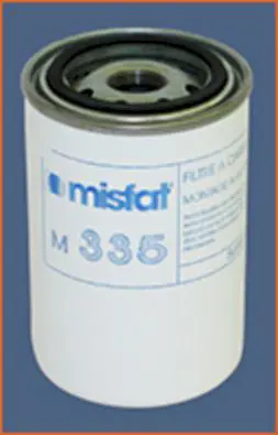 M335 