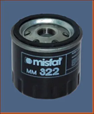 MM322 