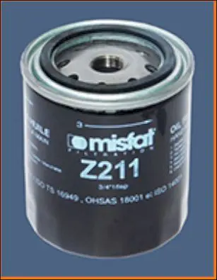Z211 